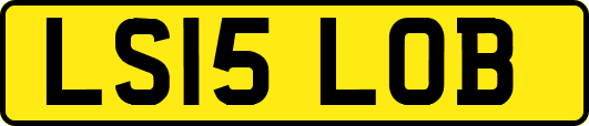 LS15LOB