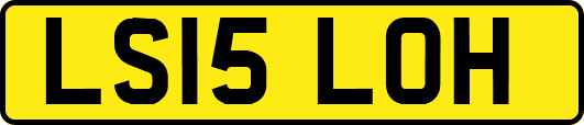 LS15LOH