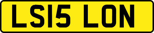LS15LON