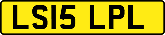 LS15LPL