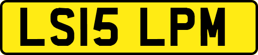 LS15LPM