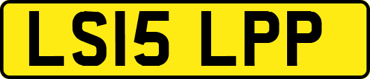 LS15LPP