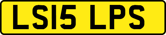 LS15LPS