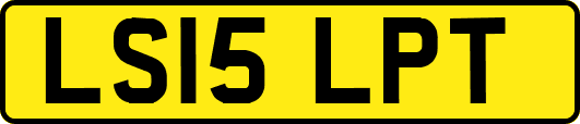 LS15LPT
