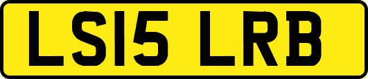 LS15LRB