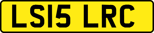 LS15LRC