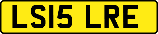 LS15LRE