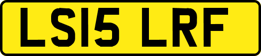 LS15LRF