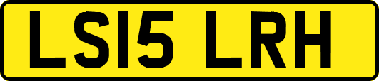 LS15LRH