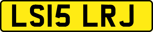 LS15LRJ