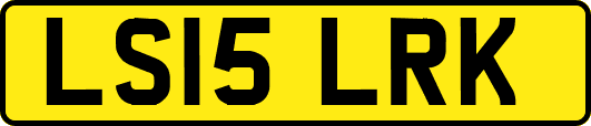 LS15LRK