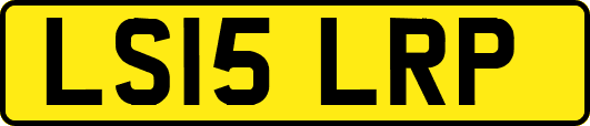 LS15LRP