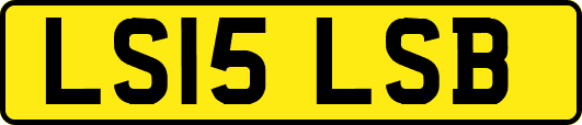 LS15LSB