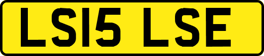 LS15LSE