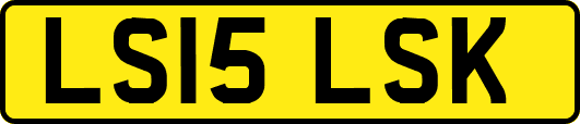 LS15LSK