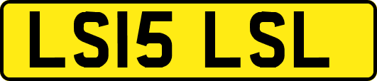 LS15LSL