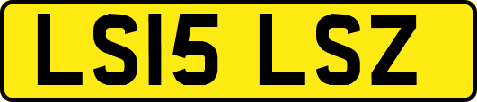 LS15LSZ