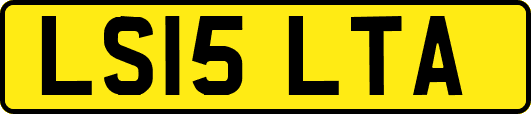 LS15LTA