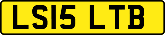 LS15LTB