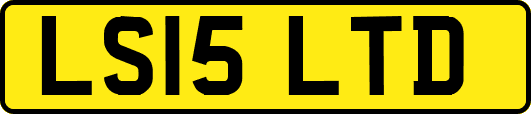 LS15LTD