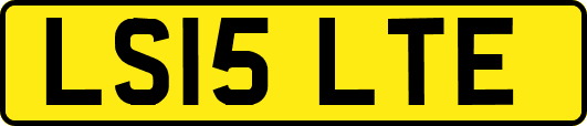 LS15LTE