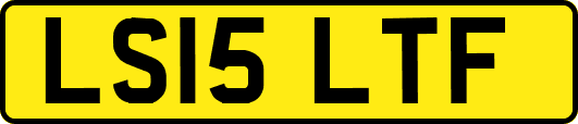 LS15LTF