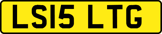 LS15LTG