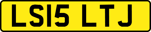 LS15LTJ