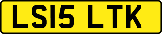 LS15LTK
