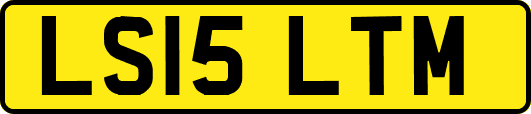 LS15LTM
