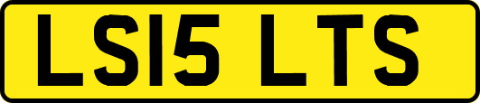 LS15LTS
