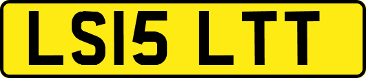LS15LTT