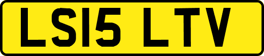 LS15LTV