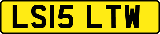 LS15LTW