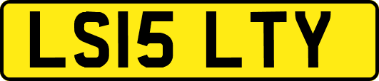 LS15LTY
