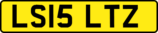 LS15LTZ