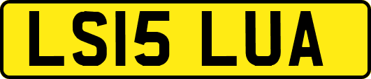 LS15LUA