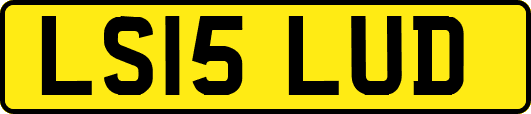 LS15LUD