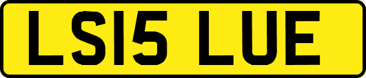 LS15LUE