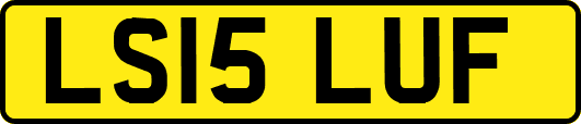 LS15LUF