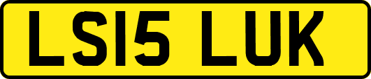 LS15LUK
