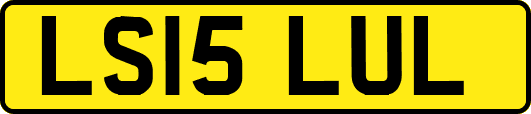 LS15LUL