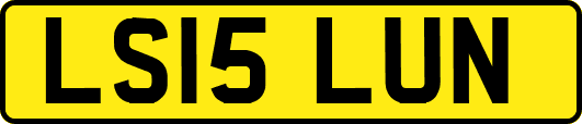 LS15LUN