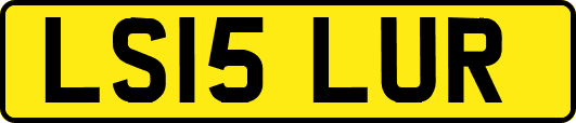 LS15LUR