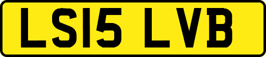 LS15LVB