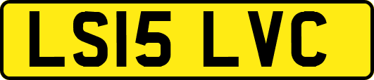 LS15LVC