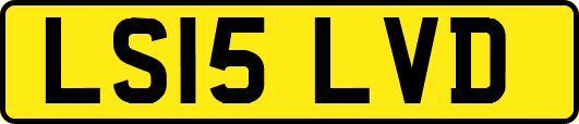 LS15LVD