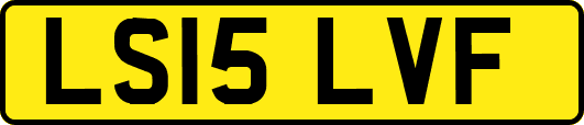 LS15LVF