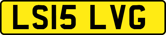 LS15LVG