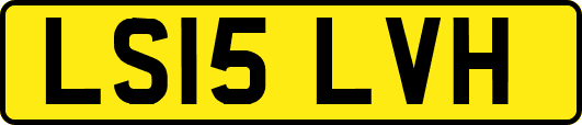 LS15LVH
